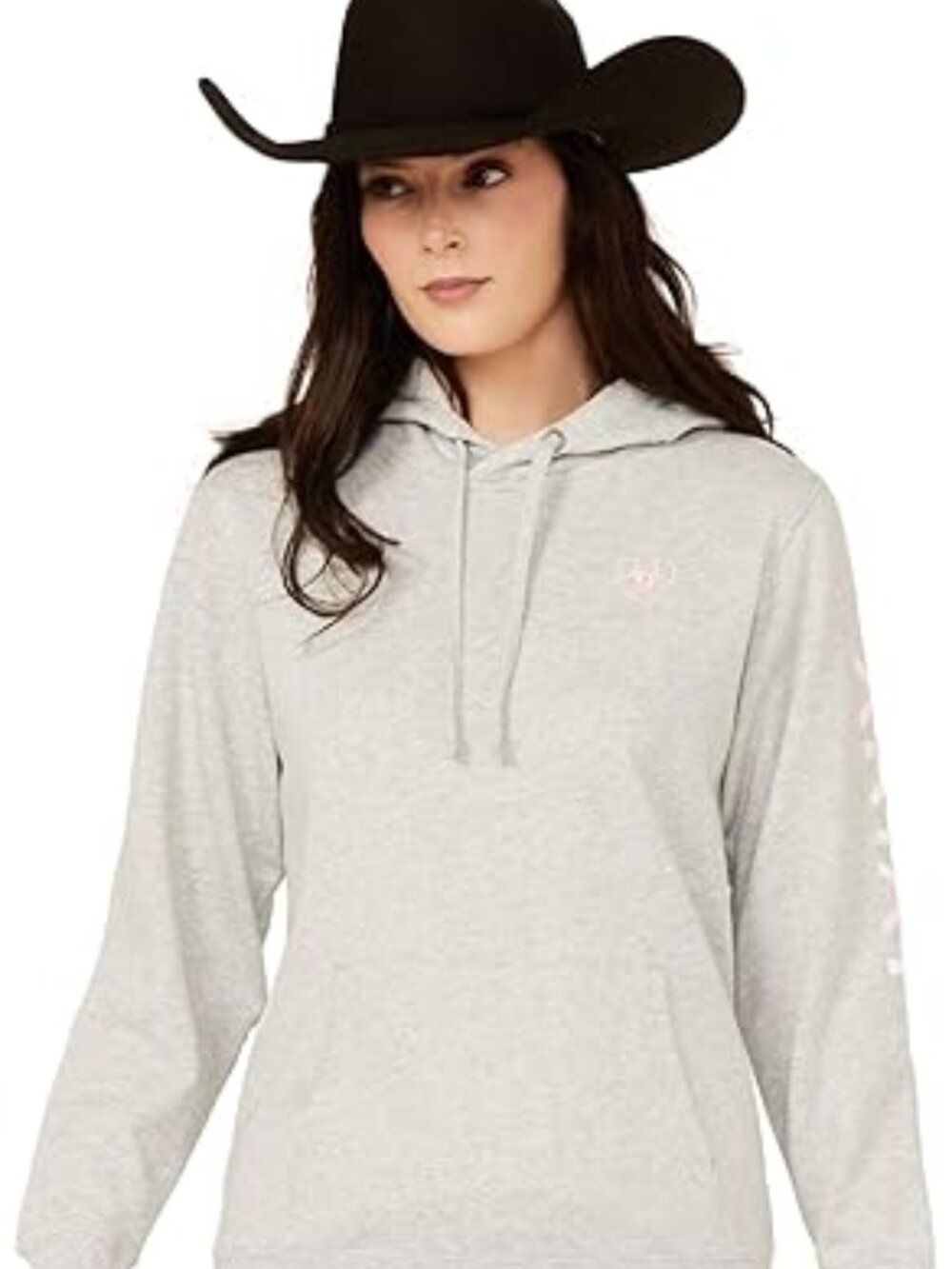 Women's Boot Barn Exclusive Logo Hoodie | NWT